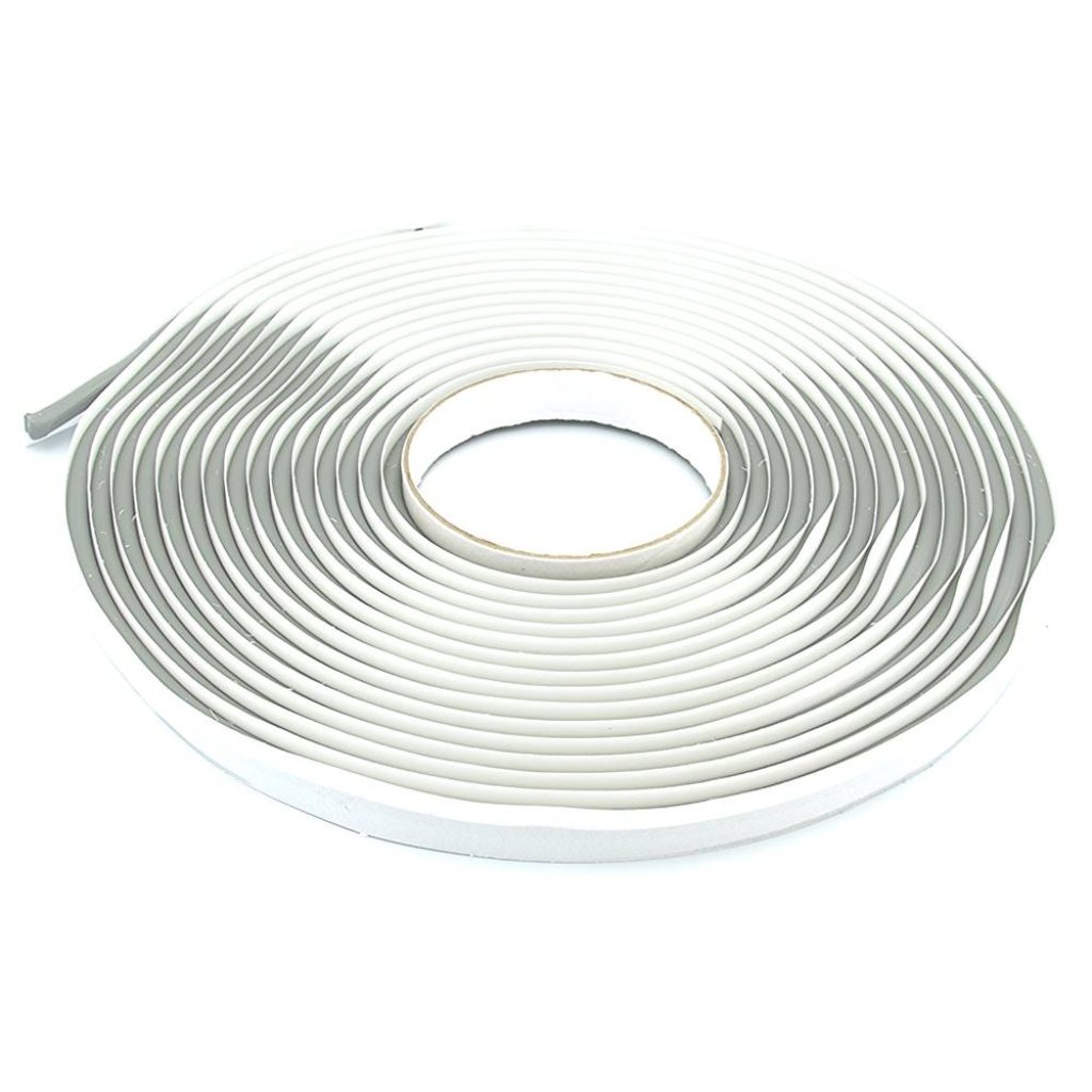 6mm Bead x 8 Metres High Performance GCA Butyl Sealant Tape