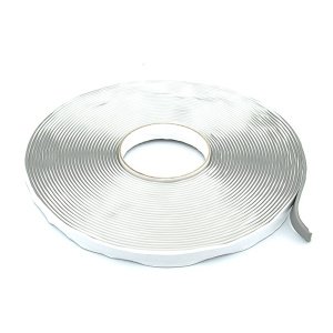 9mm x 3mm x 15 Metres High Performance GCA Butyl Sealant Tape