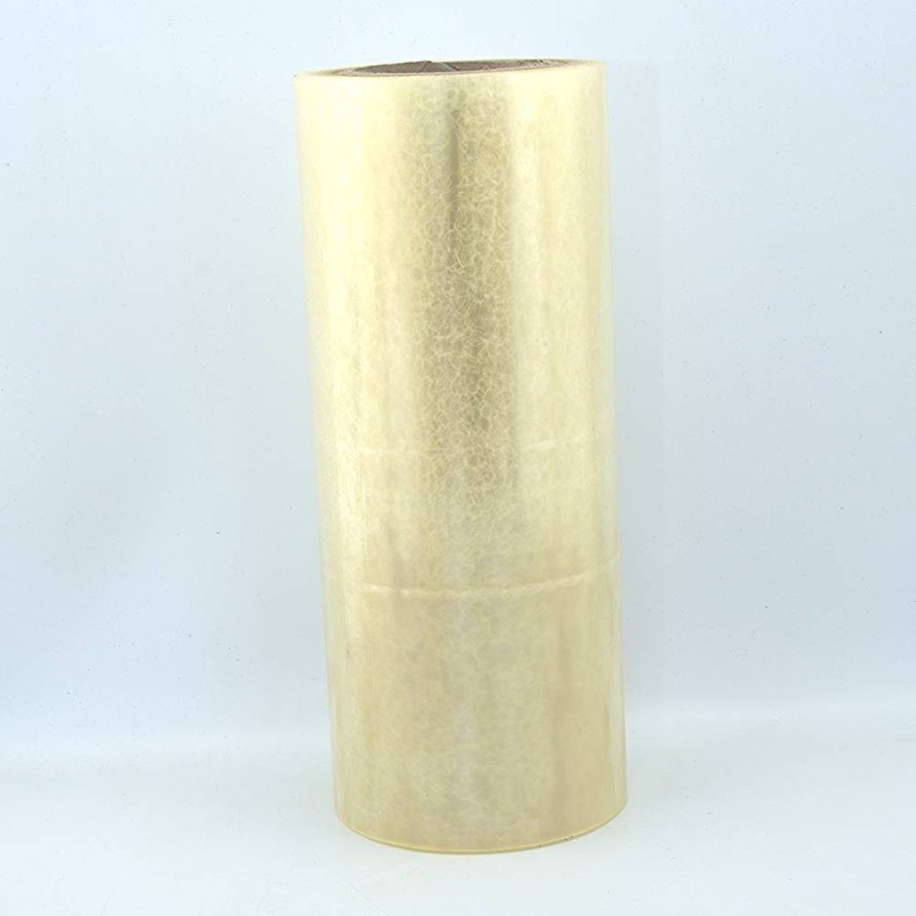 300mm x 50 Metre Anti Shatter Mirror Backing Tape