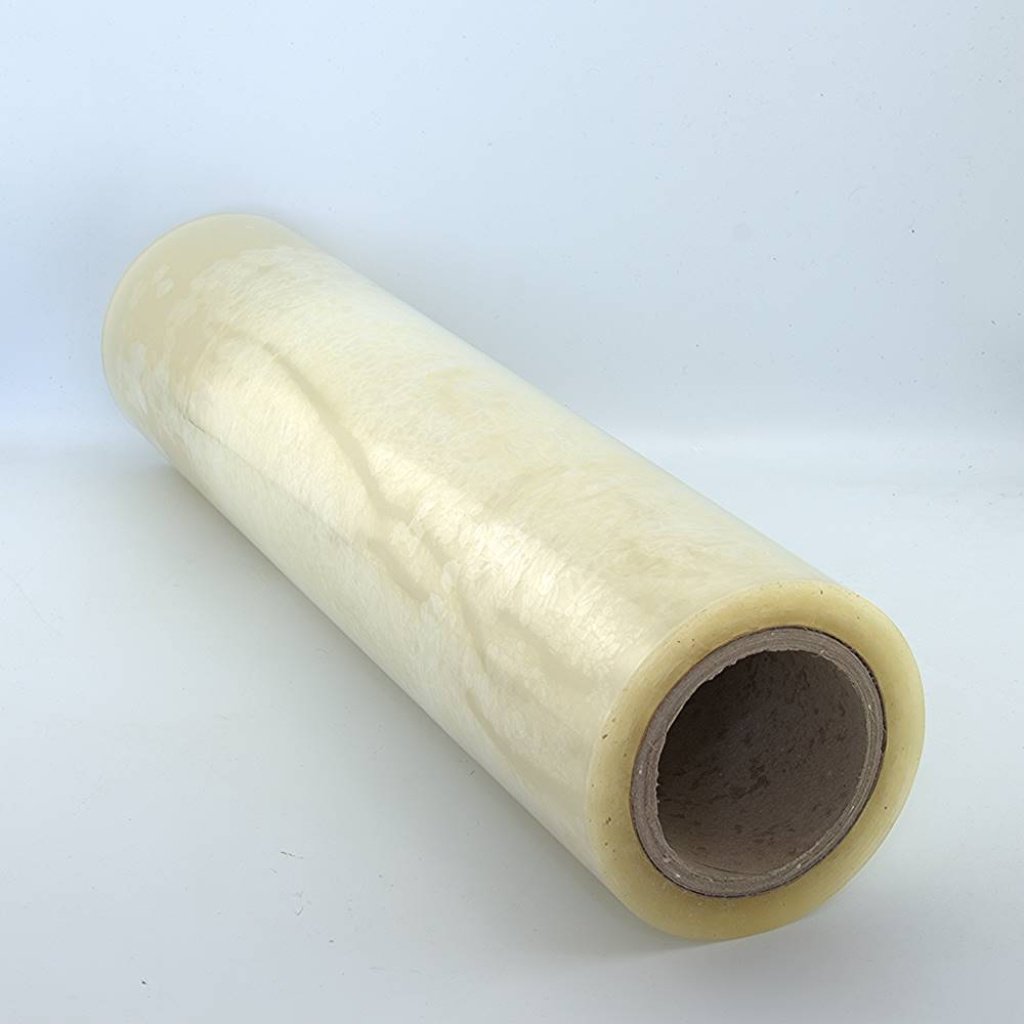 500mm x 50 Metre Anti Shatter Mirror Backing Tape
