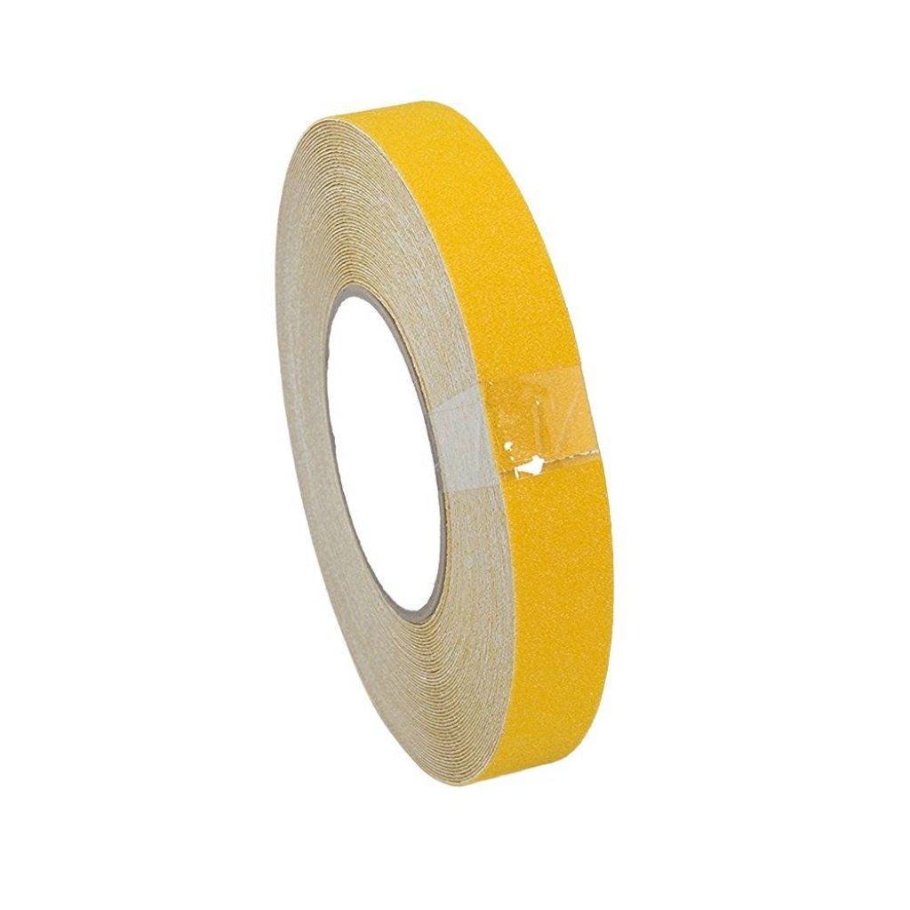 25mm x 18 Metres Anti Slip Tape - Multi Surface