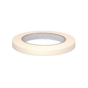 12mm x 50 Metre Low Bake Masking Tape