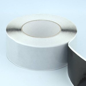 Butyl Sealant Tape 9mm X 3mm X 15m - Waterproof & Flexible For Roofing, Cars, Glazing