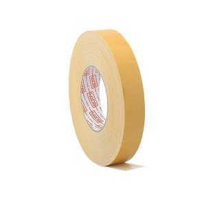 25 x 50 Metre Double Sided Rayon Carpet & Rug Tape