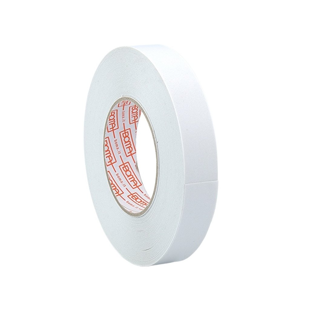 25 x 50 Metre Double Sided PVC Carpet & Flooring Tape