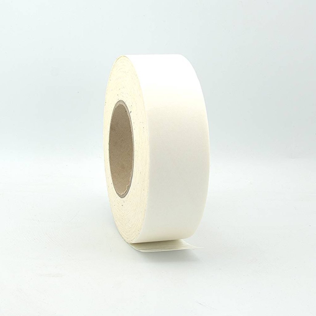 50mm x 33 Metres Blanking Tape