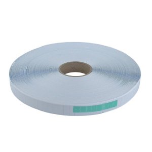 4,000 12mm x 1mm x 25mm Acrylic Adhesive Double Sided Foam Pads