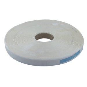 2,000 12mm x 2mm x 25mm Acrylic Adhesive Double Sided Foam Pads