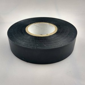 black electrical tape 3