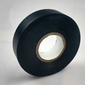 black electrical tape 4