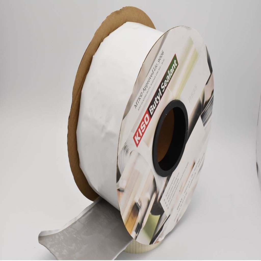 Butyl Flashing Tape