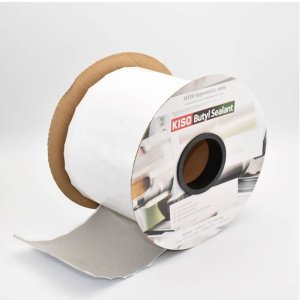 150mm x 1.5mm x 20 Metres Butyl Flashing Tape