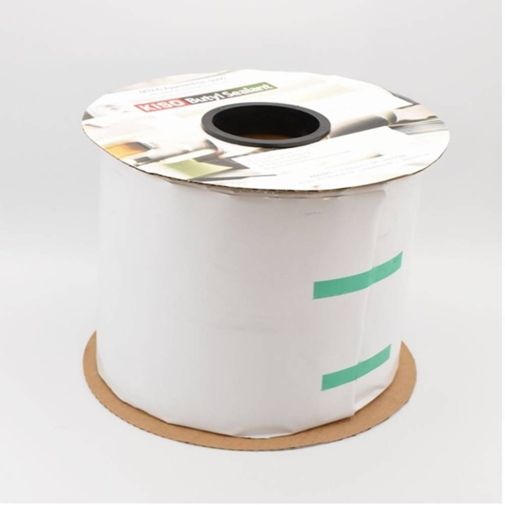 200mm x 1.5mm x 20 Metre Butyl Flashing Tape