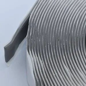 15mm x 2mm x 22 Metres High Performance GCA Butyl Sealant Tape