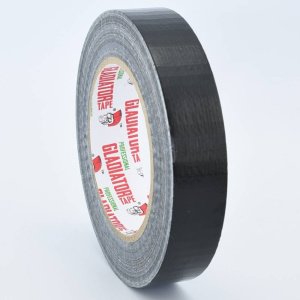 cloth tape black 1