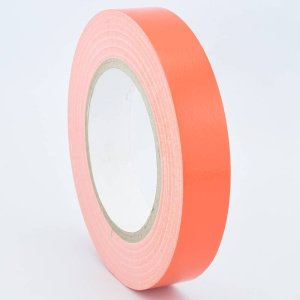 cloth tape orange 1
