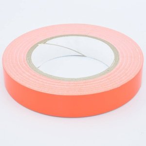cloth tape orange 2