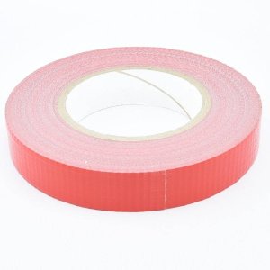 cloth tape red 1