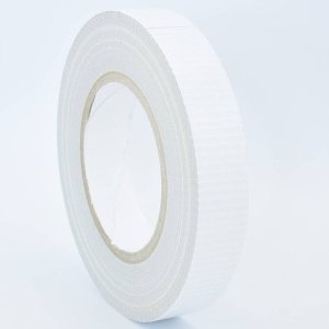 cloth tape white 1