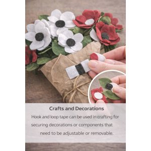crafts and decorations compressed