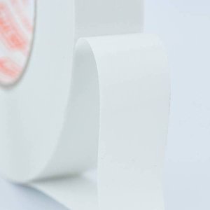 50mm x 50 Metre Double Sided PVC Carpet & Flooring Tape