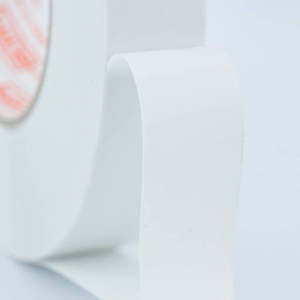 50mm x 50 Metre Double Sided PVC Carpet & Flooring Tape 50mm x 50 Metre Double Sided PVC Carpet & Flooring Tape