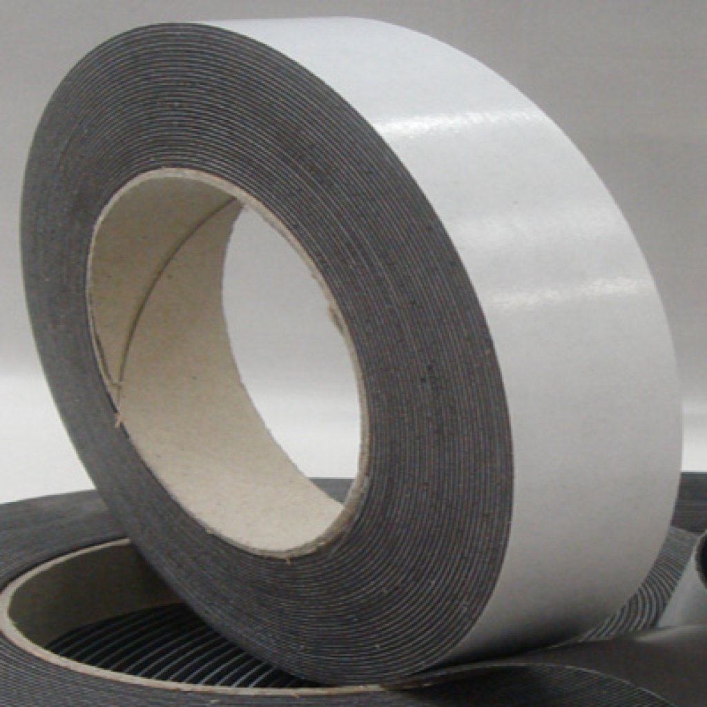 12mm x 10 Metres Flexible Iron Magnetic Receptive Tape