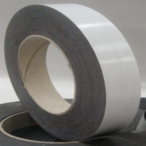 12mm x 10 Metres Flexible Iron Magnetic Receptive Tape