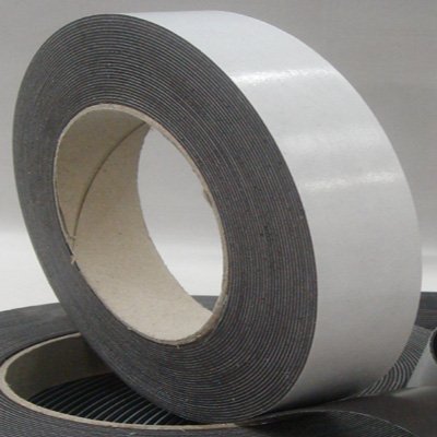 12mm x 10 Metres Flexible Iron Magnetic Receptive Tape