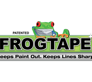 Frog Tape Adhesives & Adhesive Tapes