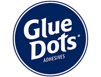 glue dots