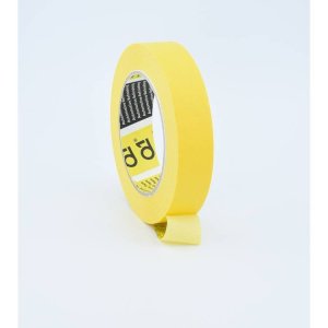48mm x 50 Metres High Temperature Automotive Masking Tape