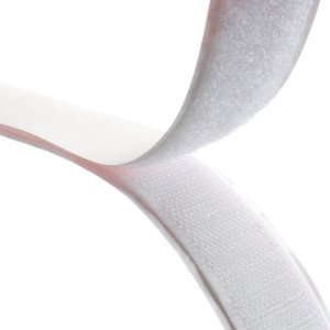 hook loop adhesive