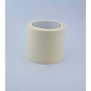 100mm x 50 Metre Low Bake Masking Tape