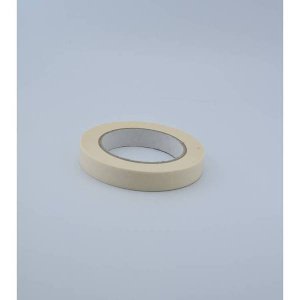25mm x 50 Metre Low Bake Masking Tape