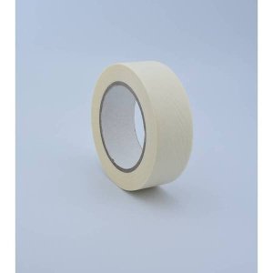 38mm x 50 Metre Low Bake Masking Tape