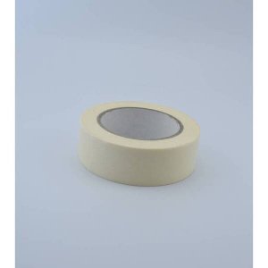 38mm x 50 Metre Low Bake Masking Tape