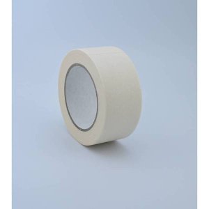 50mm x 50 Metre Low Bake Masking Tape