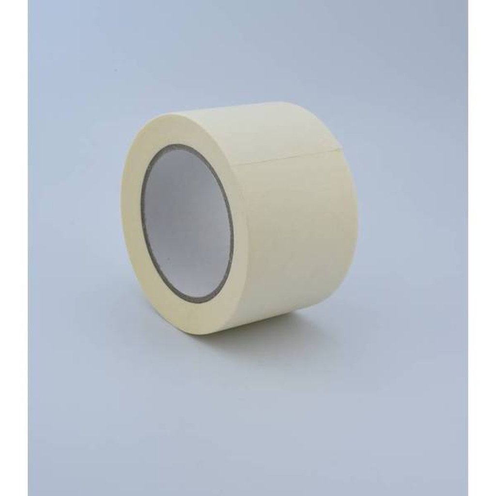 75mm x 50 Metre Low Bake Masking Tape