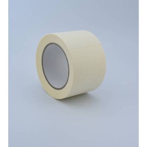 75mm x 50 Metre Low Bake Masking Tape