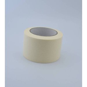 75mm x 50 Metre Low Bake Masking Tape