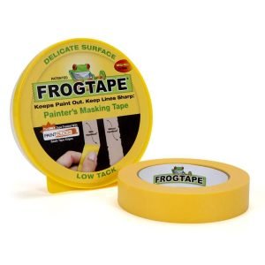 Decorators Tape | Painters Masking Tape