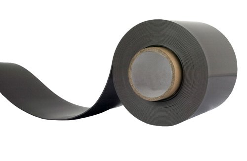 620mm x 0.75 x 1 Metre Plain Magnetic Sheeting 620mm x 0.75 x 1 Metre Plain Magnetic Sheeting