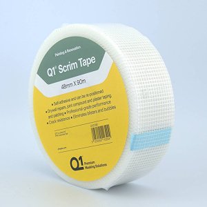 plaster tape scrim tape 90 metres 1