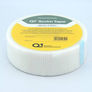 plaster tape scrim tape 90 metres 2