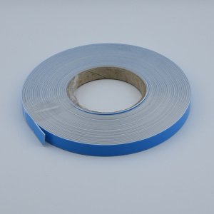 12mm x 15 Metre MagFix Steel Tape with Premium Foamed Adhesive - For Irregular Surfaces