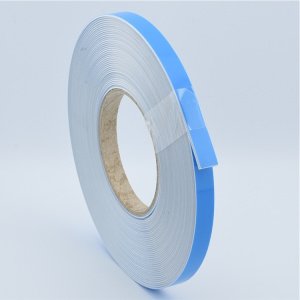 12mm x 15 Metre MagFix Steel Tape with Premium Foamed Adhesive - For Irregular Surfaces