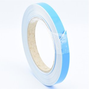 12mm x 5 Metre MagFix Steel Tape with Premium Foamed Adhesive - For Irregular Surfaces