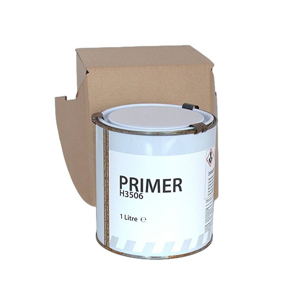 1 Litre Tin of Tape Surface Primer