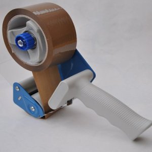 Hand Held Carton Sealing Tape Dispensers